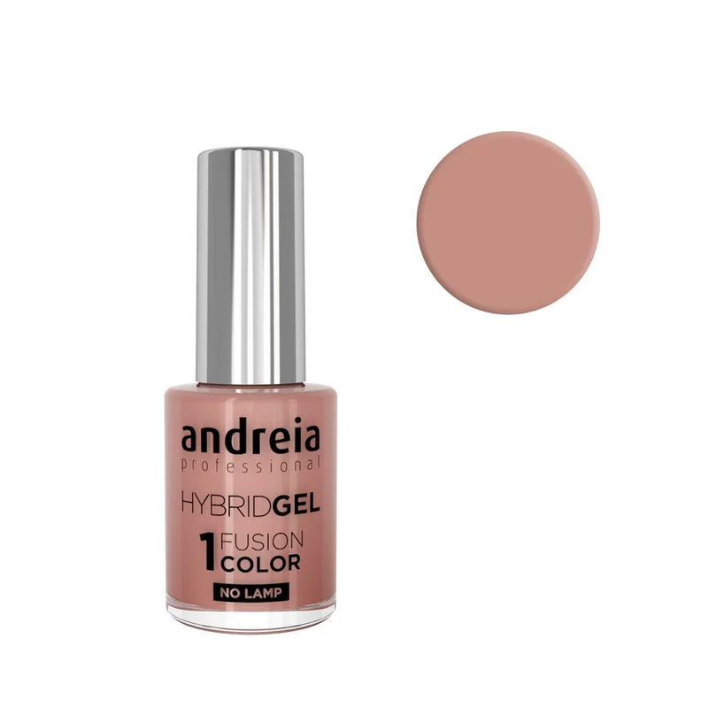 Vernis Hydrid Gel Fusion Color