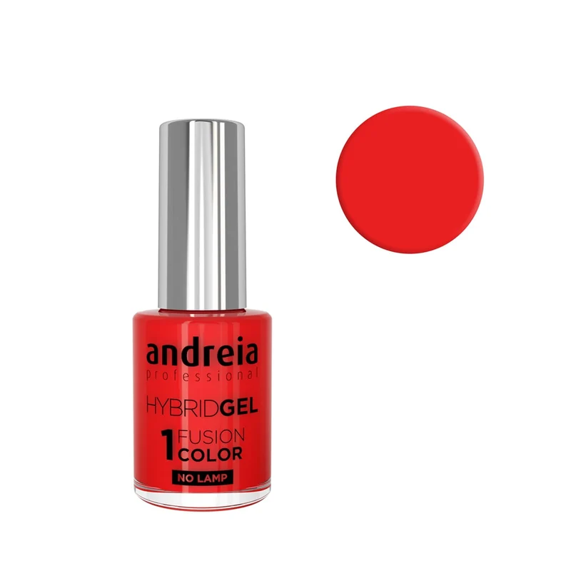 Vernis Hydrid Gel Fusion Color