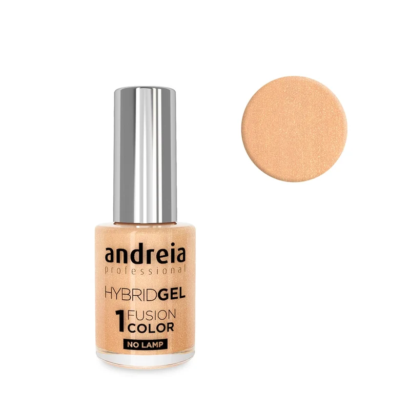 Vernis Hydrid Gel Fusion Color