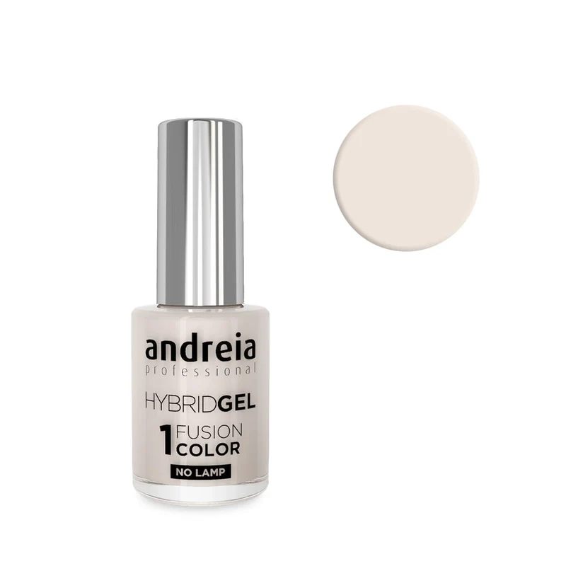 Vernis Hydrid Gel Fusion Color