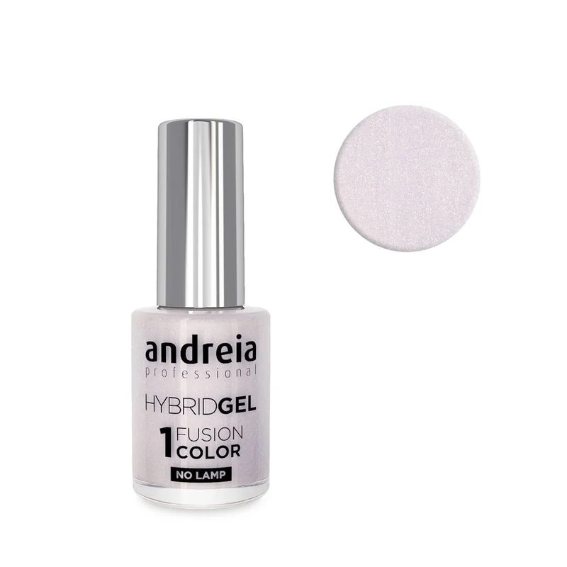 Vernis Hydrid Gel Fusion Color