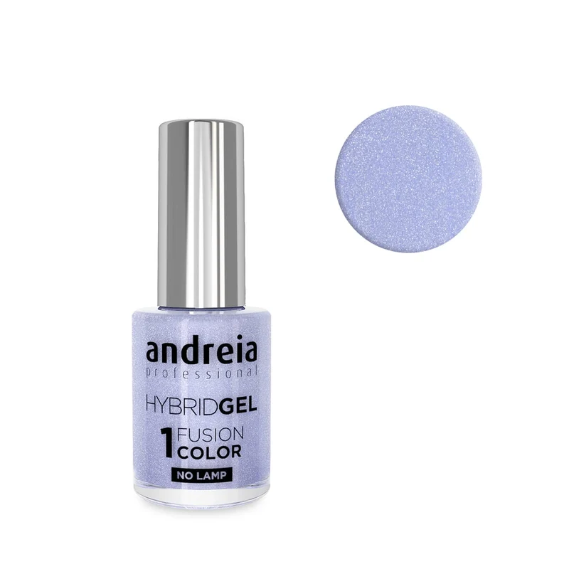 Vernis Hydrid Gel Fusion Color