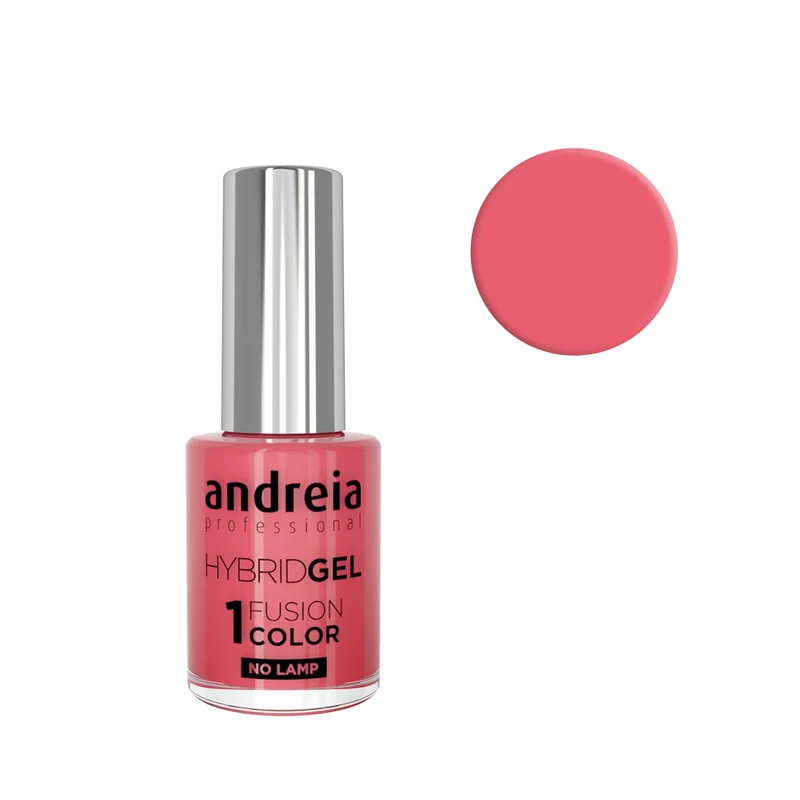 Vernis Hydrid Gel Fusion Color