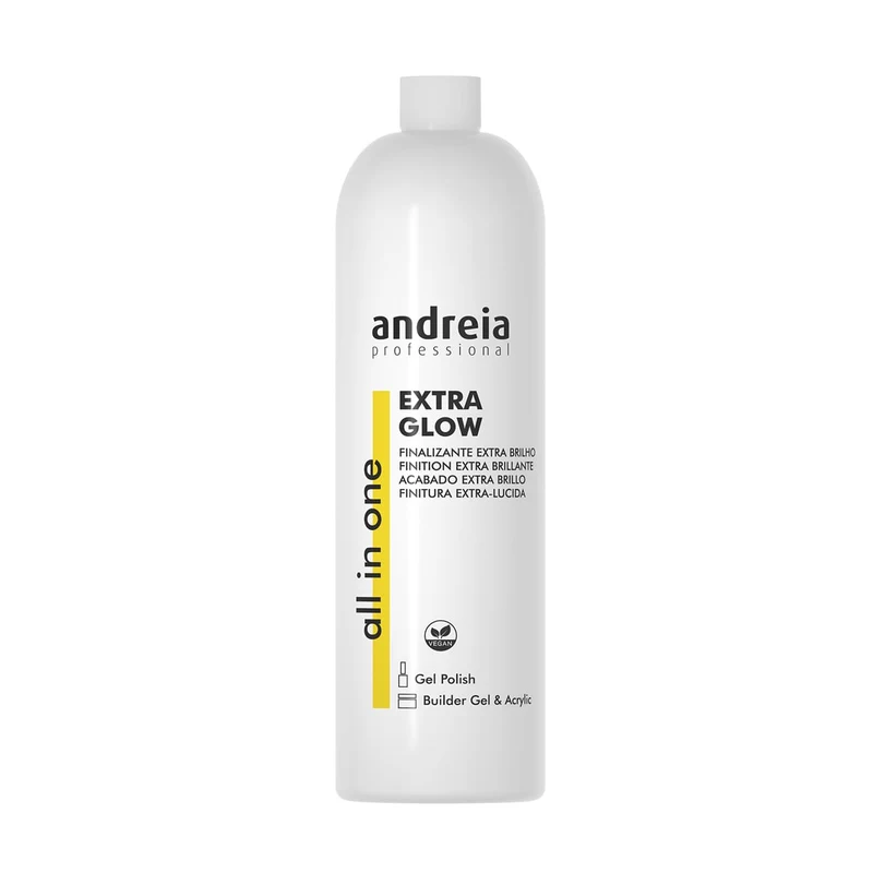 Cleaner Extra Glow All in One