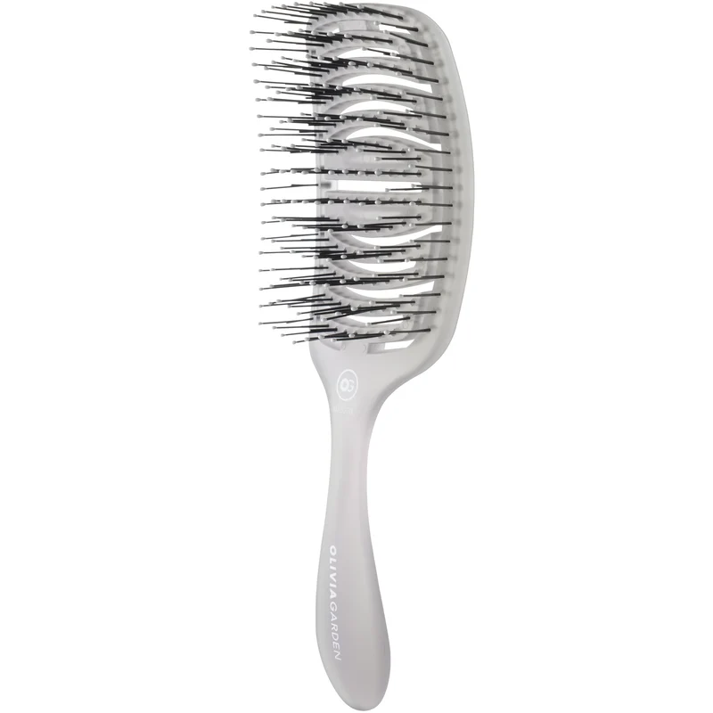 Brosse Essential Care Flex Cheveux Normaux Olivia Garden