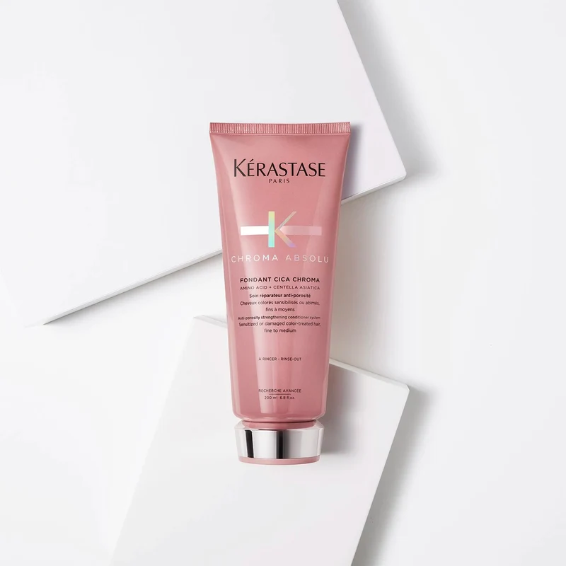 Fondant Cica Chroma Kérastase 200 ML