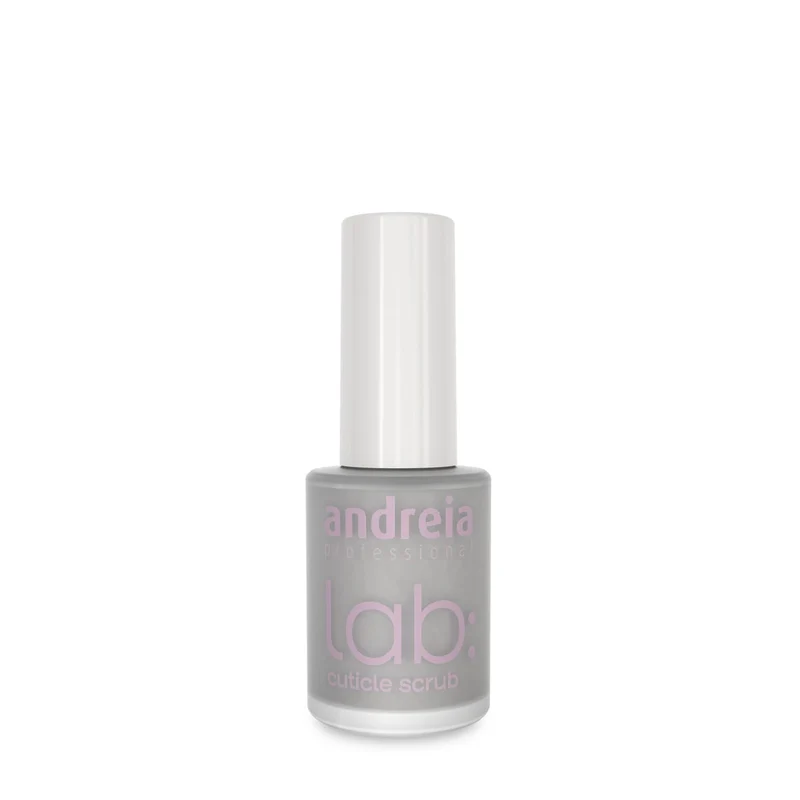 Gel Exfoliant Cuticules Lab