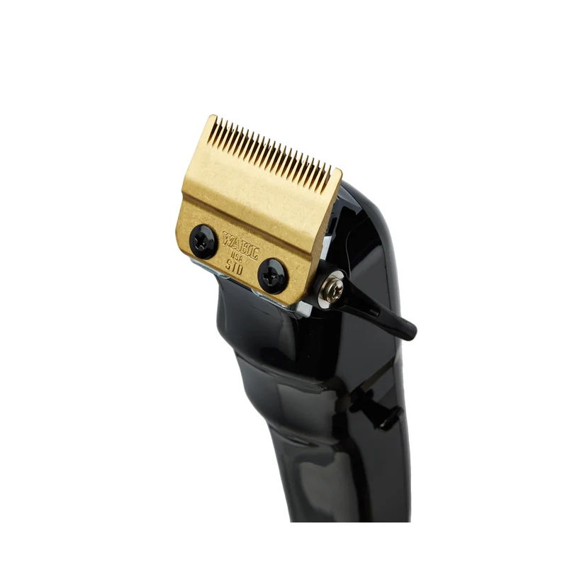 Tondeuse Pro MAGIC CLIP Cordless Noir