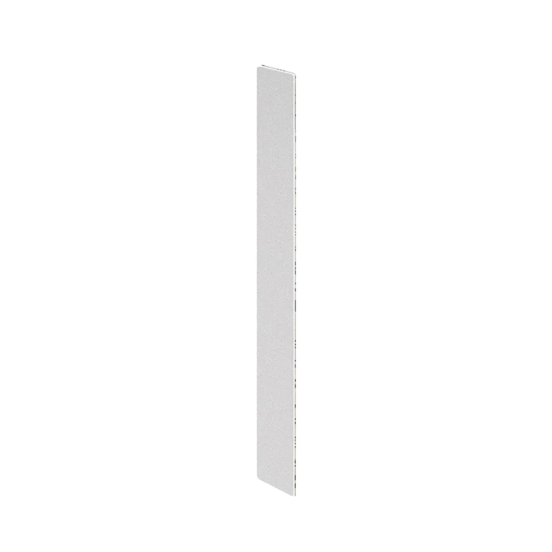 Recharge pour Base Lime Droite avec Mousse Grain 150 X25