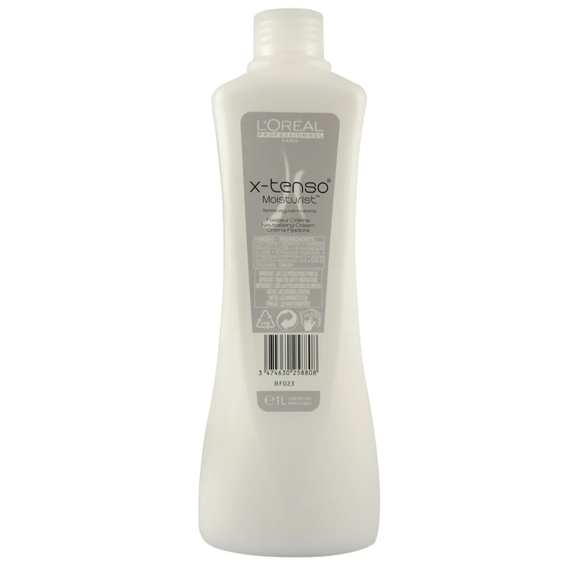 Fixateur X-Tenso L'Oréal Professionnel 1L