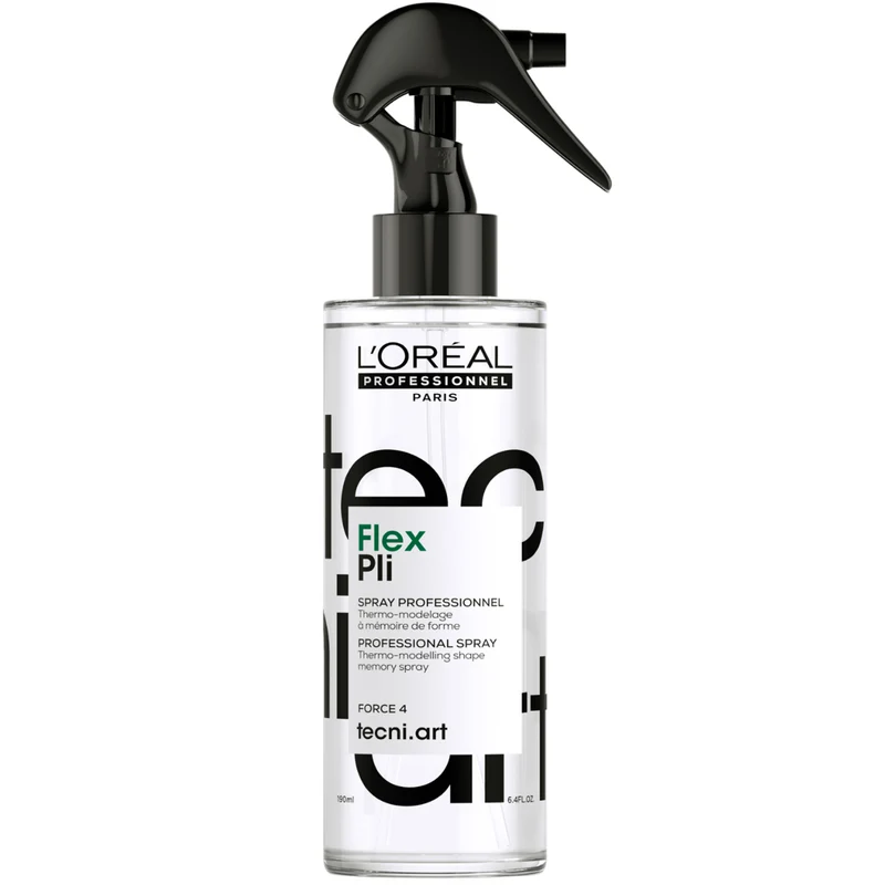 Tecni Art Flex Pli L'Oréal Professionnel 190 ML