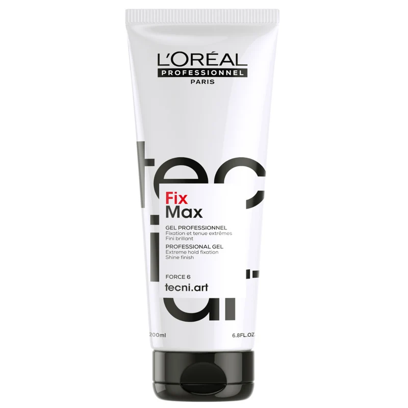Tecni Art Fix Max L'Oréal Professionnel 200 ML