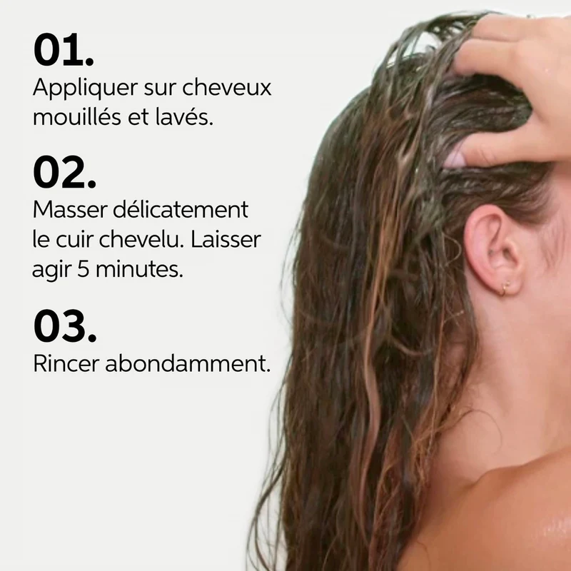 Masque Scalp Balance Invigo Wella 150 ML