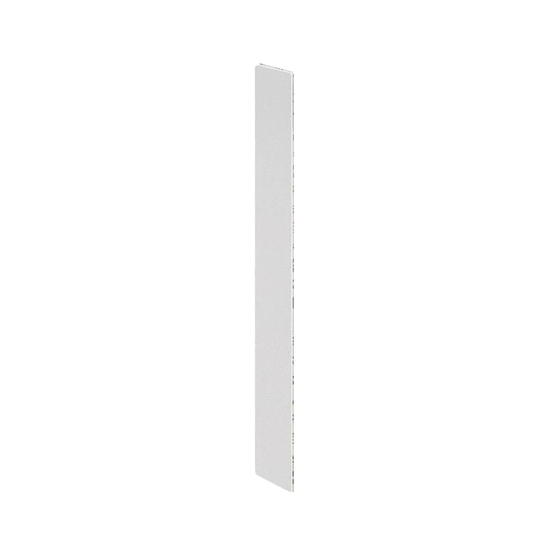 Recharge pour Base Lime Droite avec Mousse Grain 180 X25