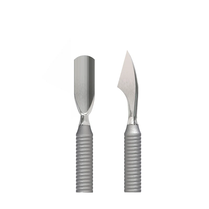 Repousse Cuticules Couteau / Arrondi SMART 50 Type 2