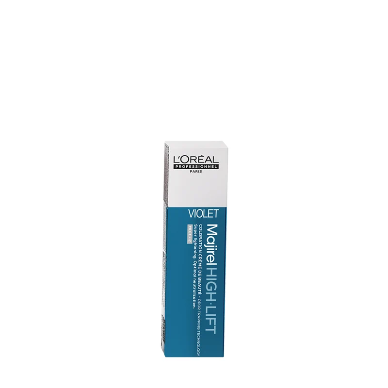 Coloration Super Eclaircissante Majirel High Lift