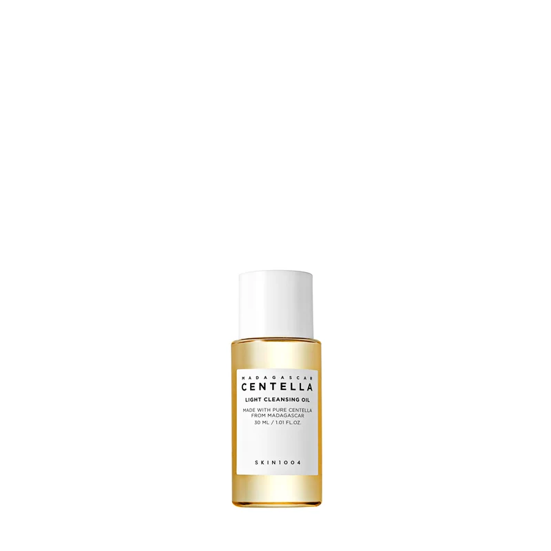 Kit de Voyage 5 produits