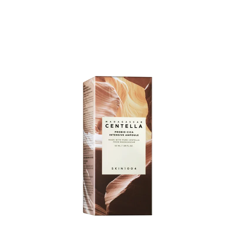 Sérum Intensif à la Centella Probio-Cica