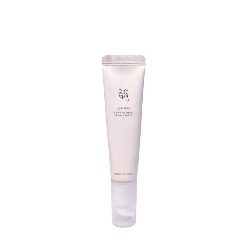 Sérum Contour des Yeux Revitalisant