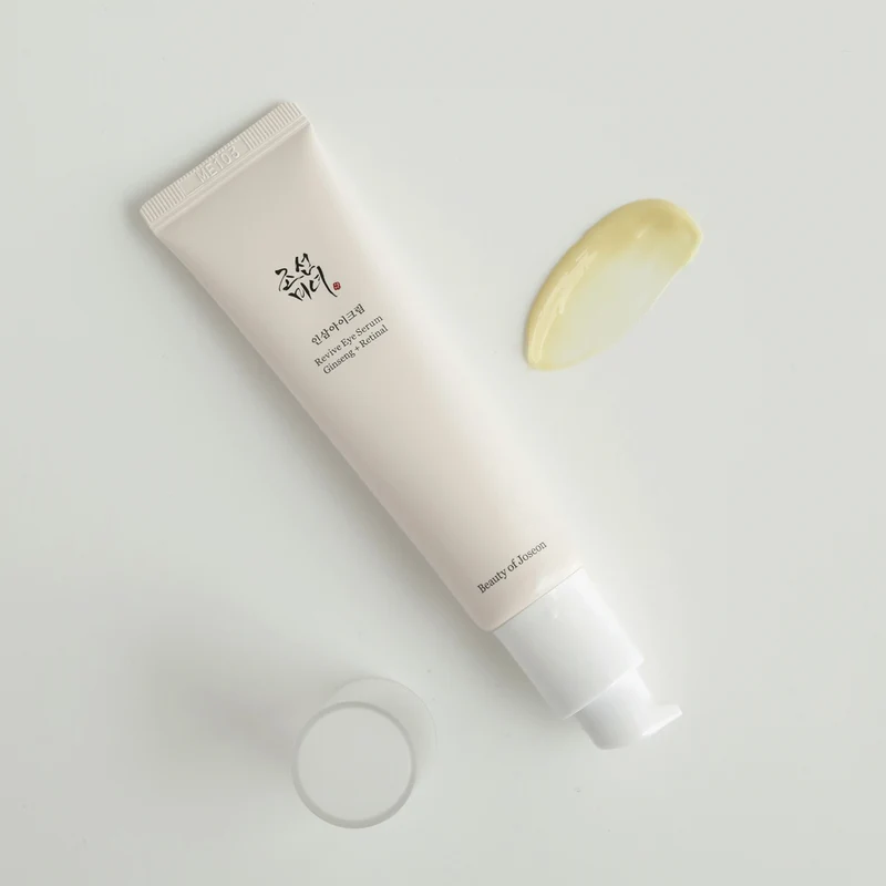 Sérum Contour des Yeux Revitalisant