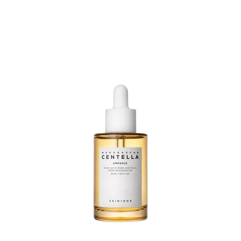 Sérum Apaisant et Hydratant à la Centella Asiatica