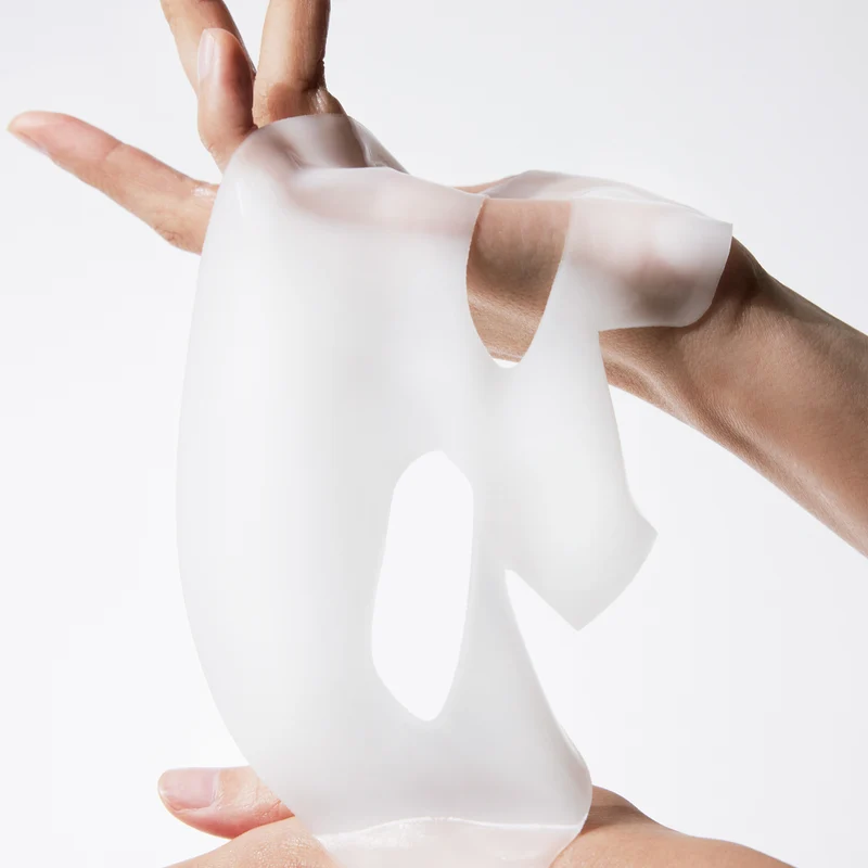 Masque Visage Hydro Cera-Nol X4