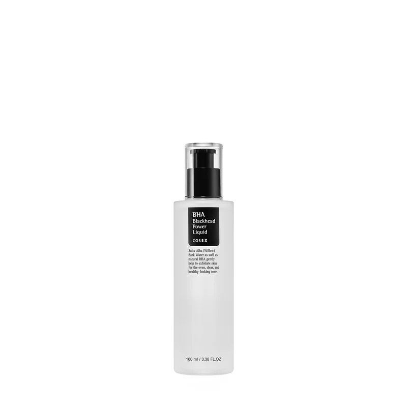 Tonique Exfoliant Anti Points Noirs