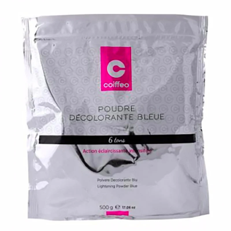 Poudre Décolorante Coiffeo 500G
