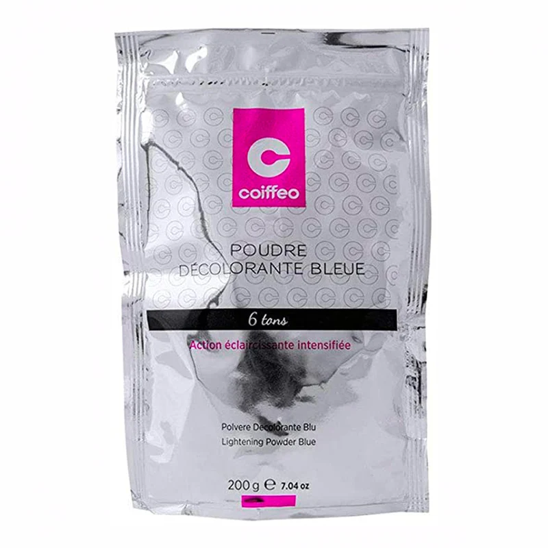 Poudre Décolorante Coiffeo 200G