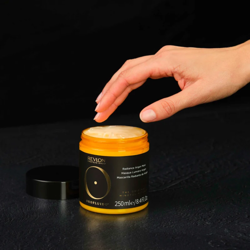 Masque Orofluido Revlon