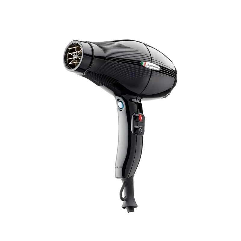 Sèche-Cheveux SINTECH Noir
