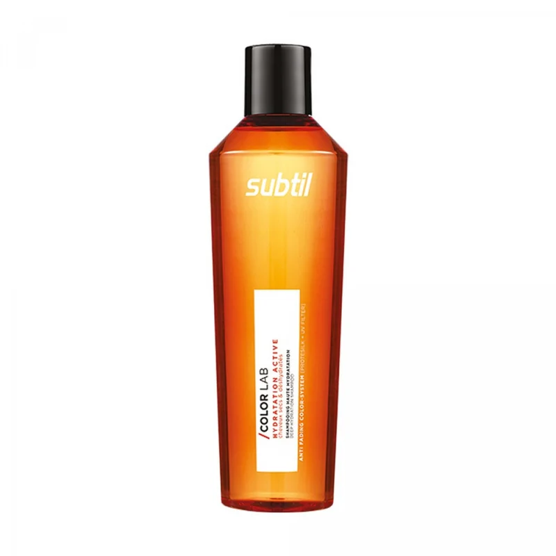 Shampoing haute hydratation ColorLab
