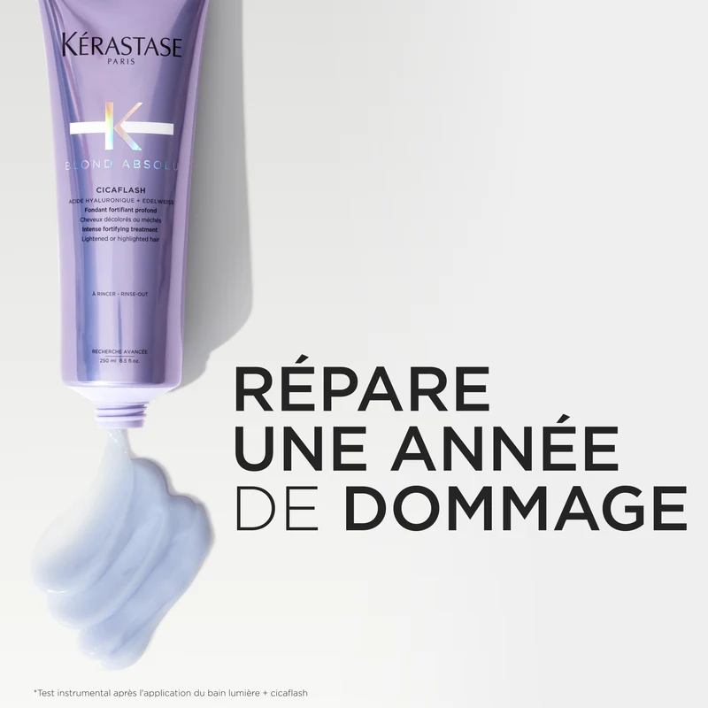 Cicaflash Blond Absolu Kérastase