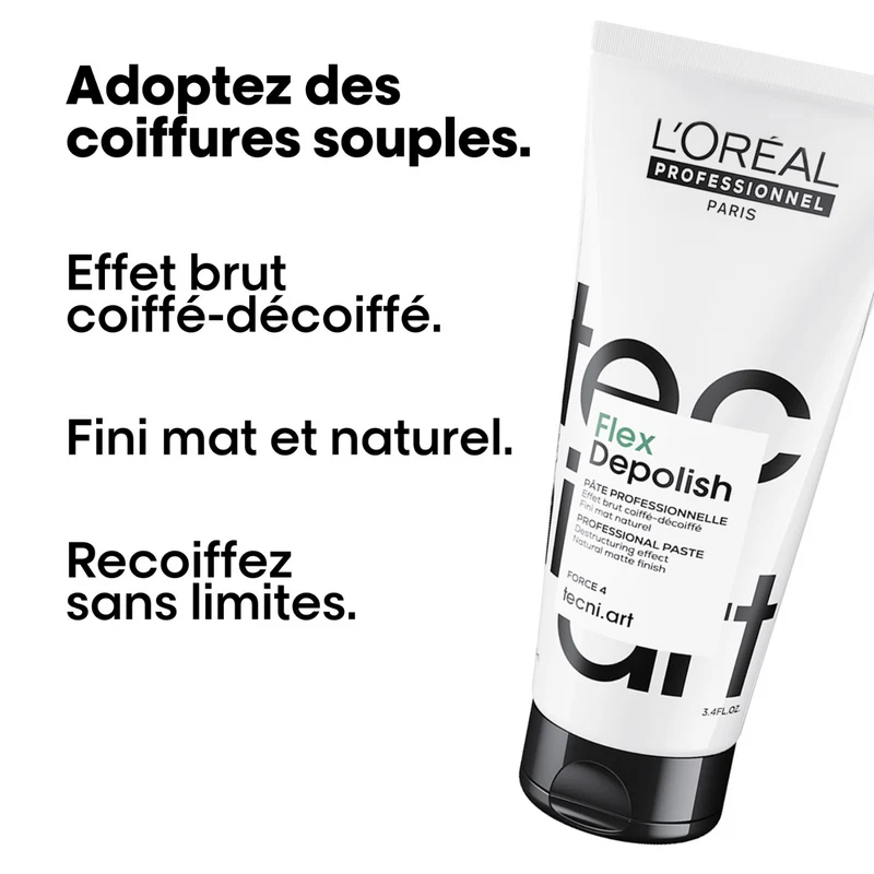 Tecni Art Depolish L'Oréal Professionnel 100 ML