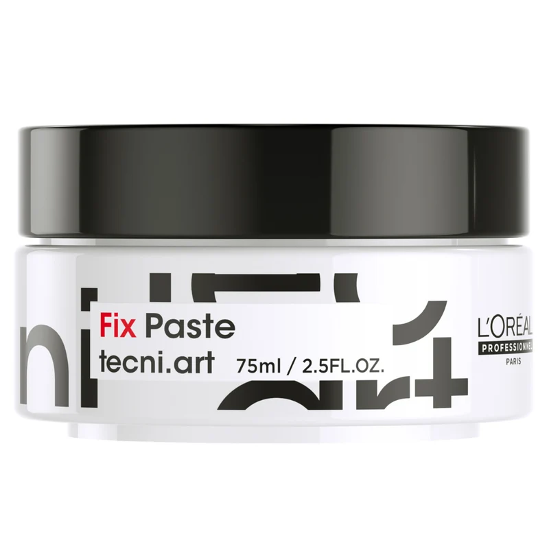 Tecni Art Fix Paste L'Oréal Professionnel 75 ML