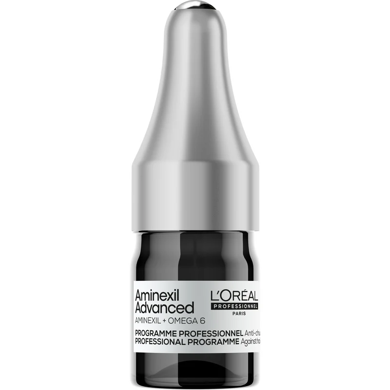 Aminexil Advanced x10 L'Oréal Professionnel