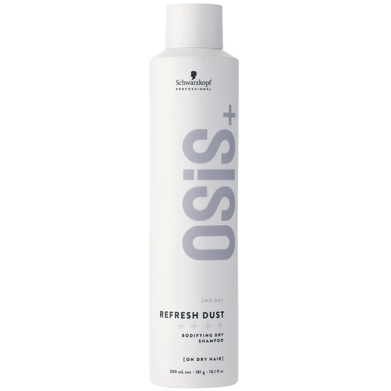 Osis + Refresh Dust Schwarzkopf 300 ML