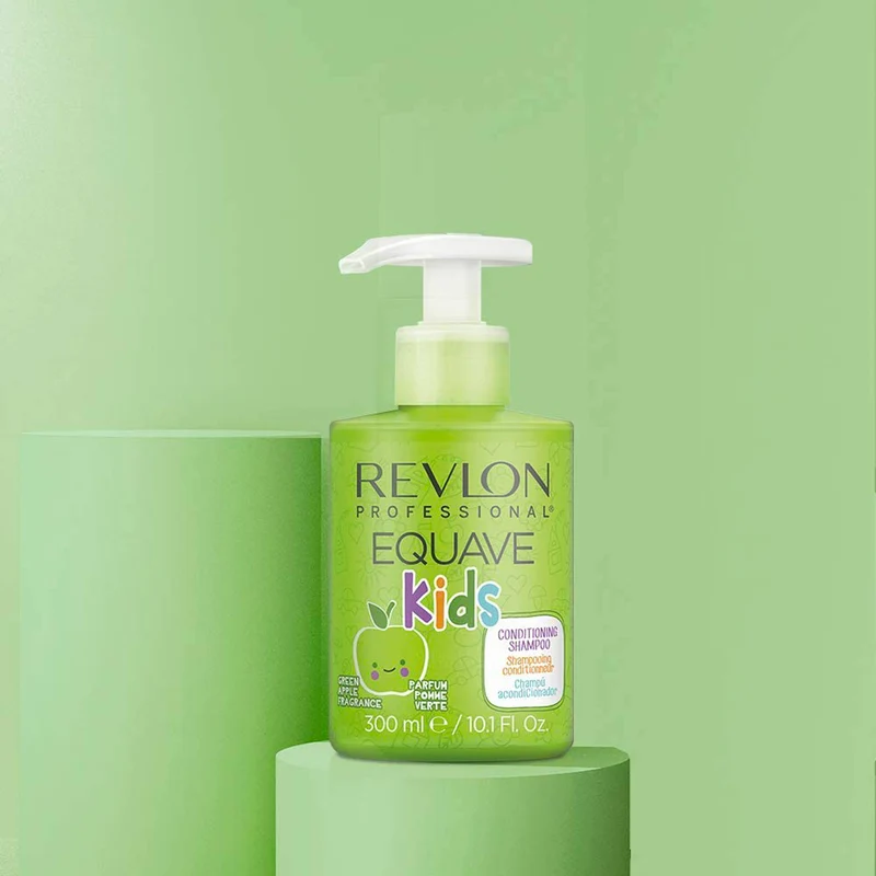 Shampoing 2in1 Equave Kids Revlon 300 ML