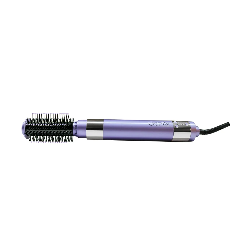 Brosse Multifonctions 7 Embouts Wonder-7