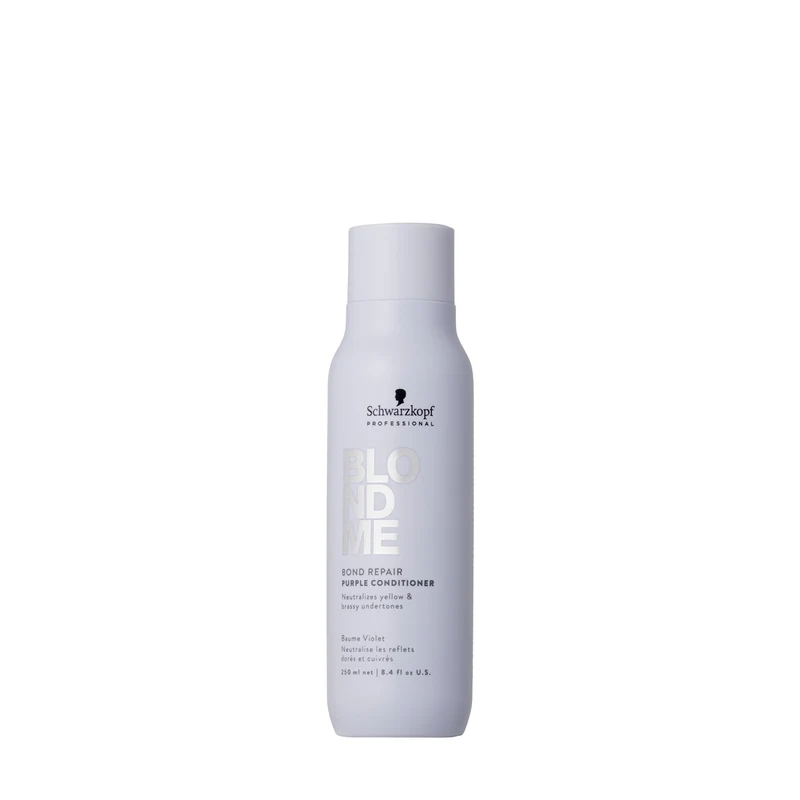 Baume Violet Neutralisant Bond Repair BlondMe