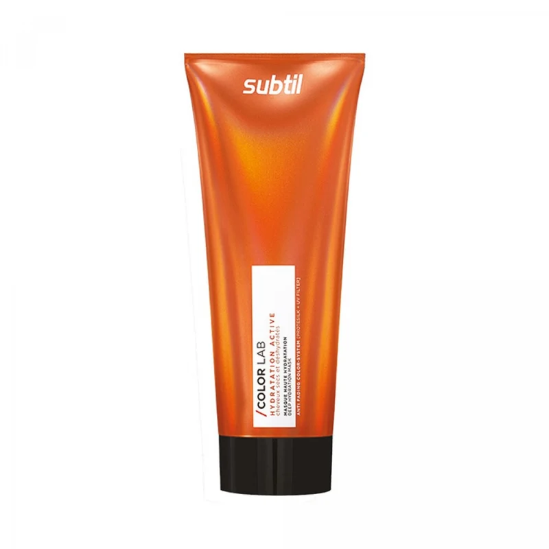 Masque haute hydratation ColorLab