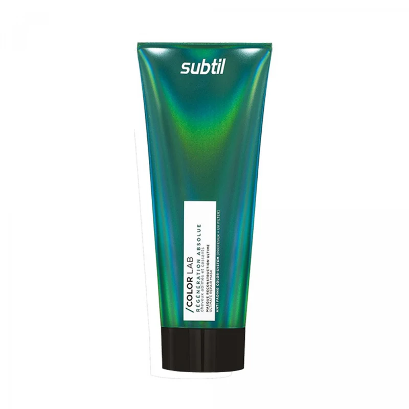 Masque reconstruction ultime ColorLab