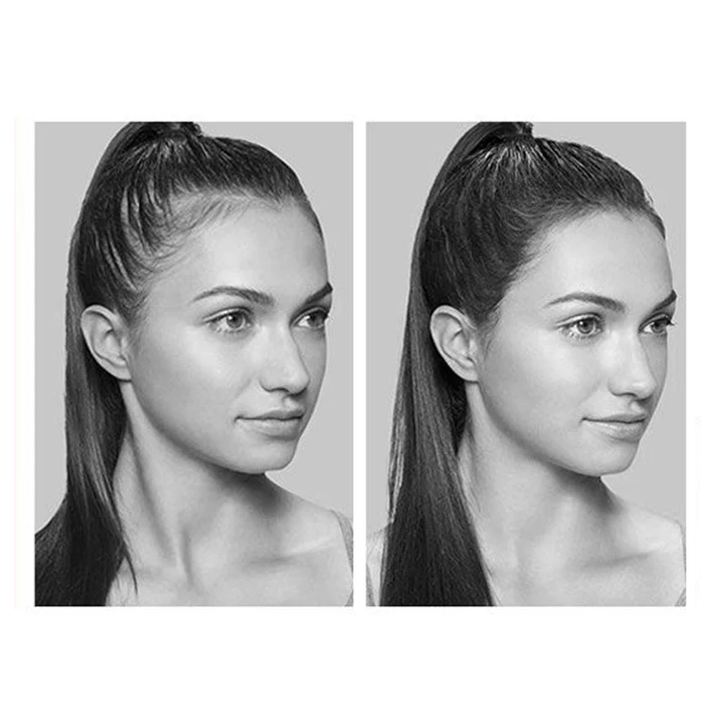 Hair 30 Poivre & Sel