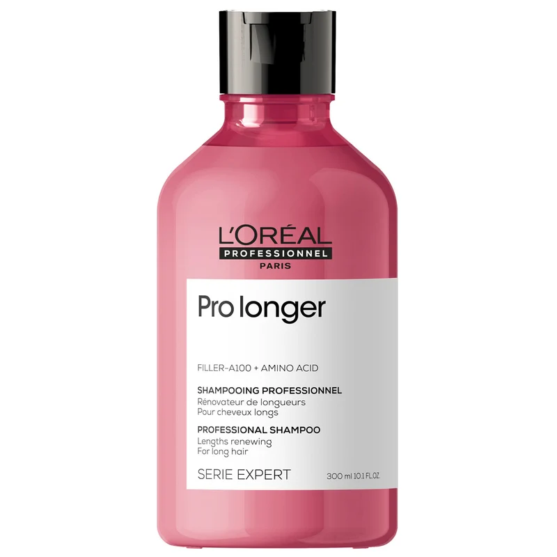 Shampoing Pro Longer L'Oréal Professionnel 300 ML
