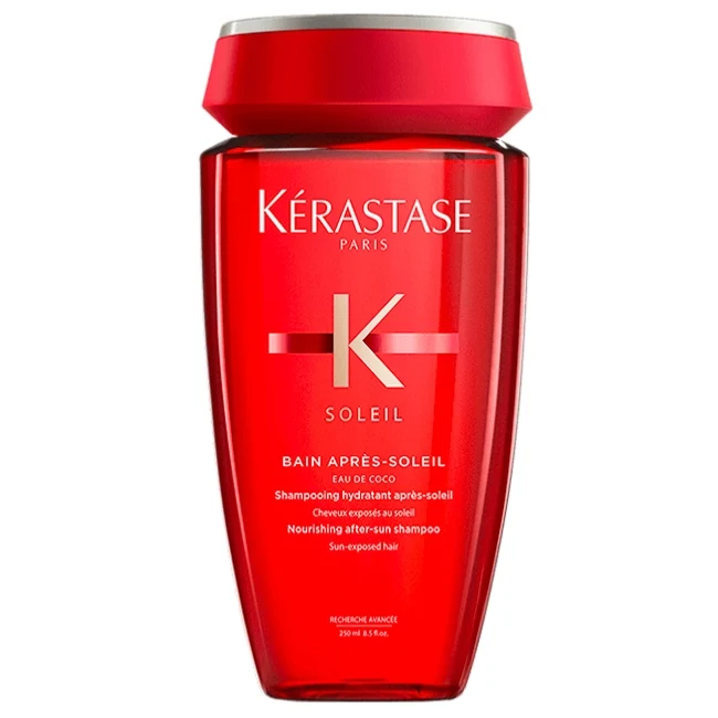 Bain Après-Soleil Kérastase 250 ML