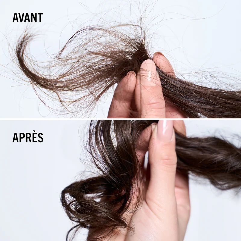Shampoing BC Moisture Kick Schwarzkopf