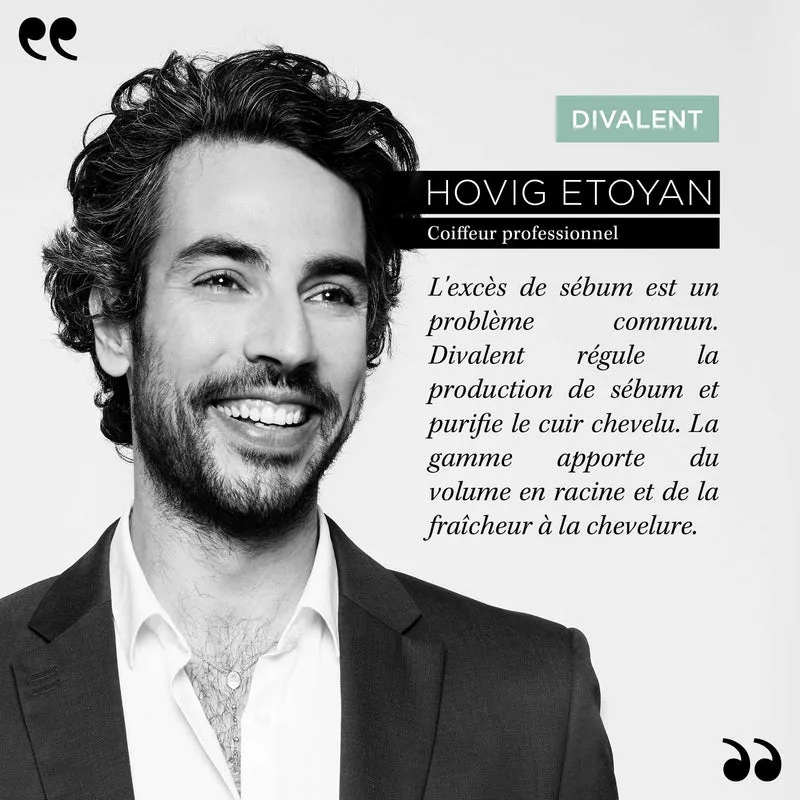Bain Divalent Kérastase