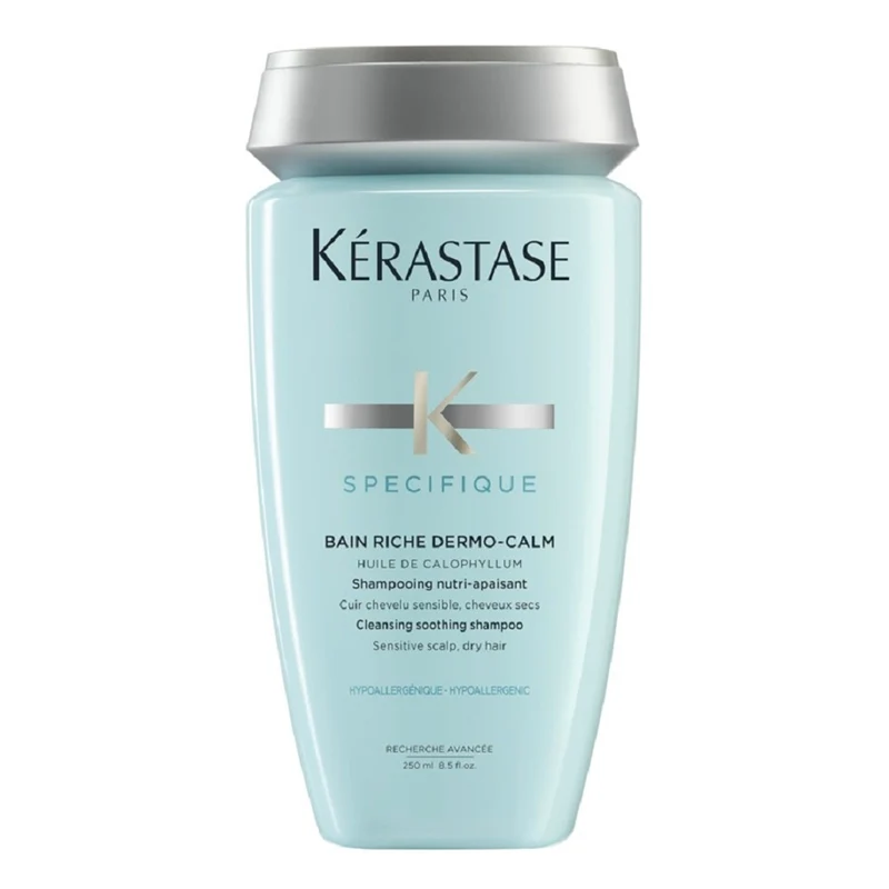 Bain Riche Dermo Calm Kérastase 250 ML