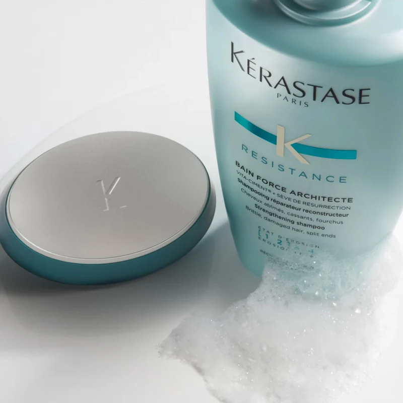 Bain Force Architecte Kérastase 250 ML