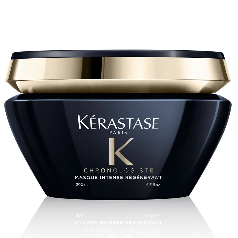Masque Chronologiste Kérastase 200 ML